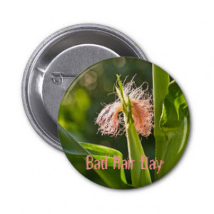 Funny Female Quote Buttons