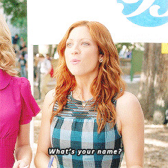 Best quote from Pitch perfect