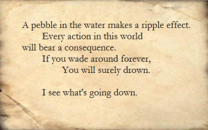 red jumpsuit apparatus lyrics quotes