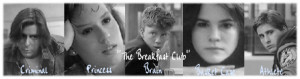 the breakfast club allison quotes