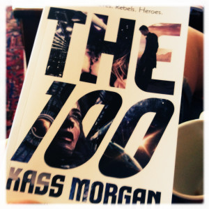 The 100 Day 21 Kass Morgan