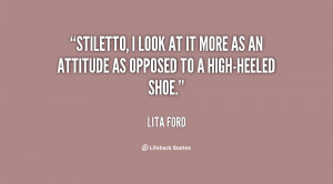 Stiletto Movie