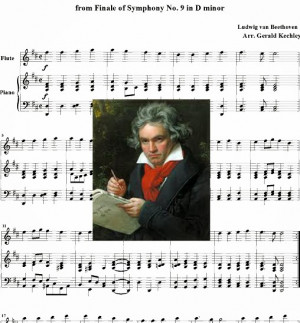 Van Beethoven Quotes Dont Only Practice Your Art don't only practice ...