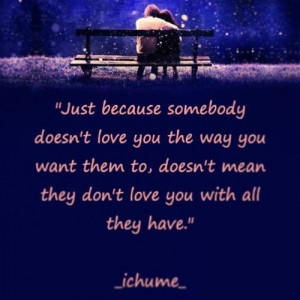 love #relationship #understanding #text