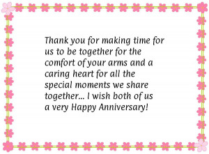 Anniversary quotes