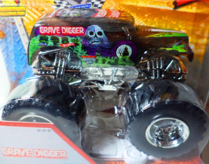 Quotes Pictures List: Hot Wheels Monster Jam Grave Digger