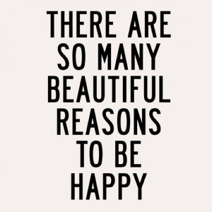 Evening inspiration #stayhappy #quote