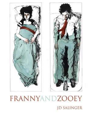 Franny & Zooey un libro que se lee interesante