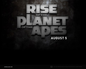 Rise of the Planet of the Apes - Movie Wallpapers - joBlo.com