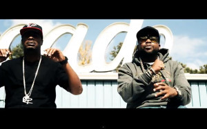 Big Boi C-Bone I’m On Trae The Truth