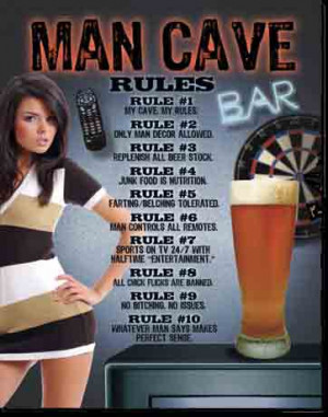 man-cave-rules