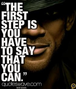 Below are my favorite Will Smith Quotes…