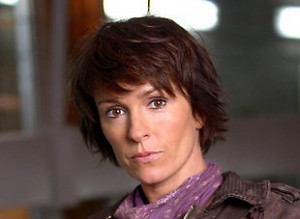 Juliet Aubrey Dolores Now