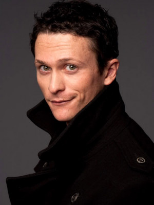 was thinking of Jonathan Tucker. He has a look that just fits MK ...
