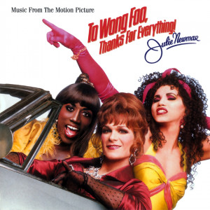 To Wong Foo, Thanks For Everything! Julie Newmar