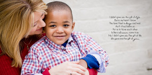 ... love can do [a year later] | Nashville Tennessee Adoption Photographer