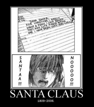 deathnote ones LOL