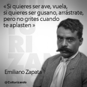 Natalicio de Emiliano Zapata
