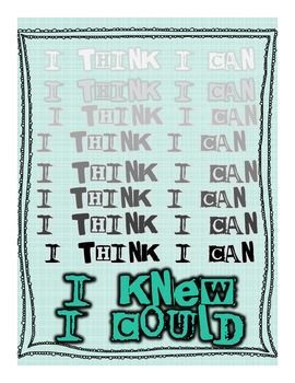 Patience & Persistence really do pay off ...