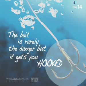 Day 14 of the 30 Day Devotional from Jentezen Franklin's new book, The ...