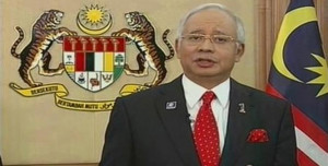 Najib Razak Quotes