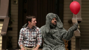 Wilfred – Opening Quotes Season 3, Themes of a Stoner Dog Best ...