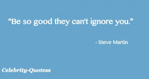 ... ago with 8 notes steve martin be yourself love quotes famous quotes