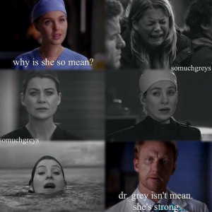 pompeo, kevin mckidd, life, mean, meredith grey, owen hunt, quotes ...