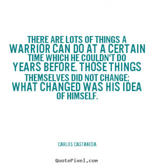 Carlos Castaneda