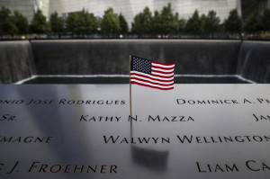... are some of the more memorable quotes from 9/11 and its aftermath
