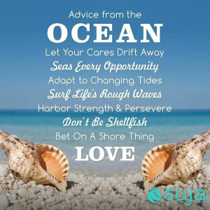 Ocean Love