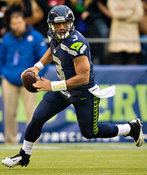 Russell Wilson, Seattle Seahawks QB, Says Jesus Christ Appeared to Him ...