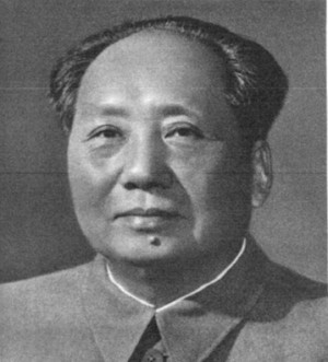 Mao Tse-Tung Quotes