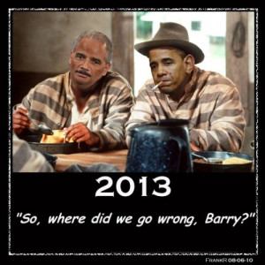 ... . He could start by spending 27 years in prison.” — Don Imus