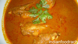 Indian Food Articles Curry