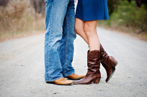 ... cowgirl boots # cowboy boots # music # country # love # kis # couple