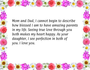 love you mom and dad quotes