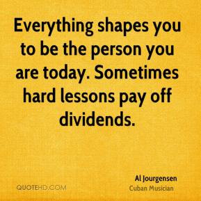 Al Jourgensen Quotes