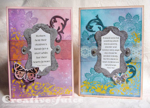 Mother's Day… it's coming!