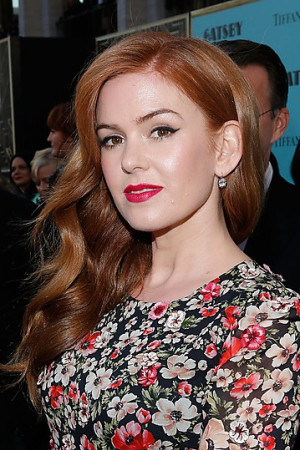 The Great Gatsby’ Soundtrack Makes Isla Fisher Cry