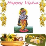 Vishu 2015 Text Messages Malayalam Wishes Quotes Sayings