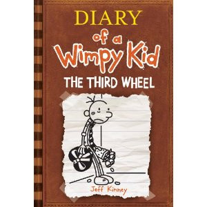 Wimpy Kid Creator, Jeff Kinney, will star at Anderson’s event at ...