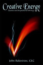 Creative Energy : Quotes and Inspirational Writings