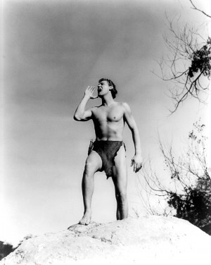 Osullivan Johnny Weissmuller Tarzans New and check another quotes ...