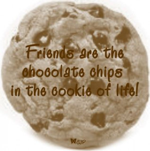 quotes chocolate chips quotes funny chocolates chips cookies quotes