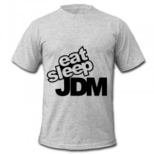 Design-O-Neck-T-Shirt-Mens-Eat-Sleep-Jdm-Vintage-Familly-Quotes-Shirts ...