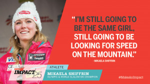 Mikaela Shiffrin