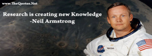 Neil Armstrong Quotes