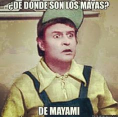 De Mayami... More