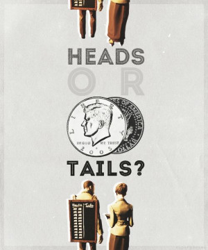 Bioshock Infinite - the Lutece twins